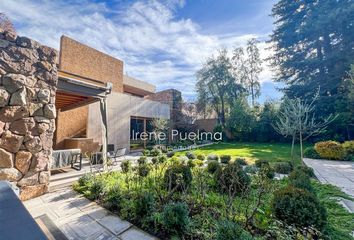 Casa en  Lo Barnechea, Provincia De Santiago