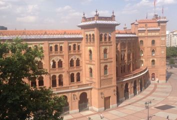 Estudio en  Guindalera, Madrid