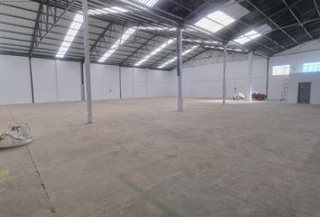 Nave en  Lucena, Córdoba Provincia