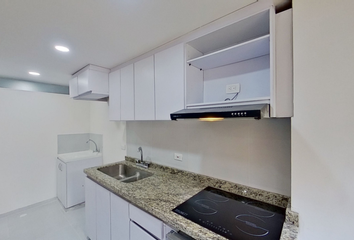 Apartamento en  Santa Barbara Norte, Bogotá