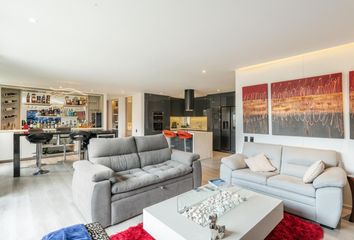 Apartamento en  Bella Suiza, Bogotá