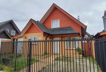 Casa en  Puerto Montt, Llanquihue