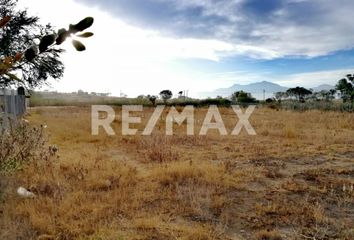 Lote de Terreno en  América Norte, Oaxaca De Juárez