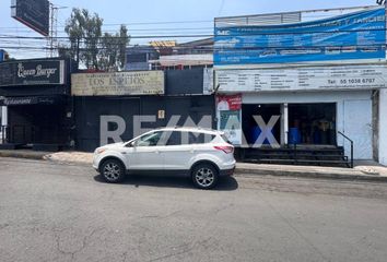 Local comercial en  Molino De Las Rosas, Álvaro Obregón, Cdmx