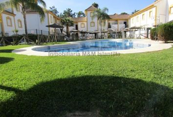 Chalet en  Islantilla, Huelva Provincia