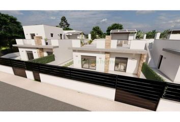 Chalet en  Roldan, Murcia Provincia