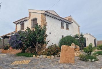 Chalet en  Zurgena, Almería Provincia