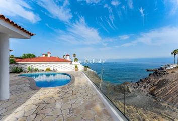 Chalet en  Santiago Del Teide, St. Cruz De Tenerife