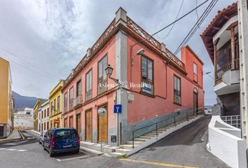 Chalet en  Guimar, St. Cruz De Tenerife