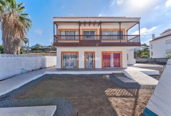 Chalet en  Puerto Santiago-los Gigantes, St. Cruz De Tenerife