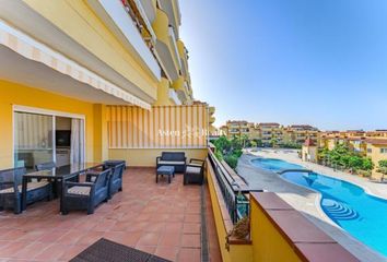 Apartamento en  Puerto De Santiago, St. Cruz De Tenerife