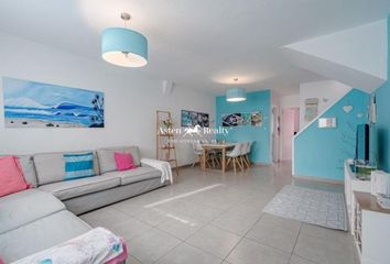 Chalet en  Puerto De Santiago, St. Cruz De Tenerife