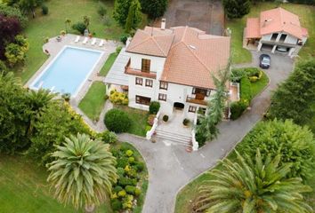 Chalet en  Hazas (liendo), Cantabria