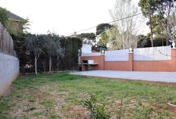 Chalet en  Barbera Del Valles, Barcelona Provincia