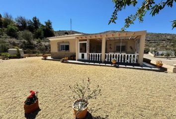 Chalet en  Huercal-overa, Almería Provincia