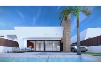 Chalet en  Roldan, Murcia Provincia