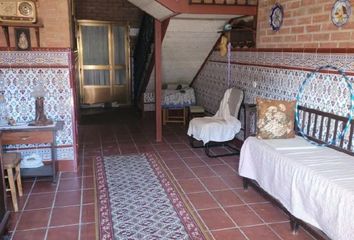 Chalet en  Fernan Caballero, Ciudad Real Provincia