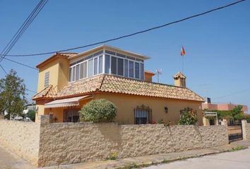 Chalet en  Cartagena, Murcia Provincia