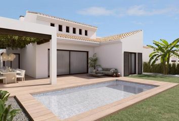 Chalet en  Almoradí, Alicante Provincia