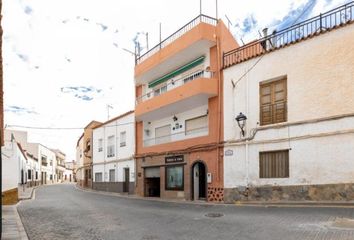Piso en  Abla, Almería Provincia