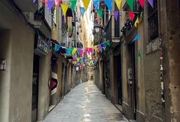 Piso en  El Barri Gotic, Barcelona