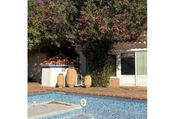 Chalet en  Santa Eularia Des Riu, Balears (illes)