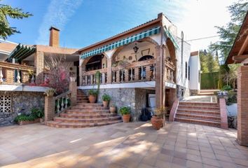 Chalet en  Monachil, Granada Provincia