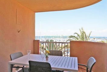 Apartamento en  La Manga Del Mar Menor, Murcia Provincia