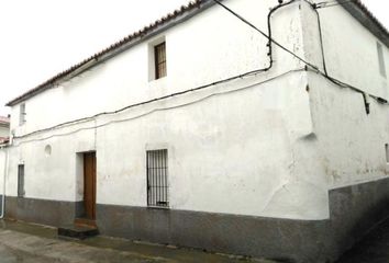 Chalet en  Monroy, Cáceres Provincia
