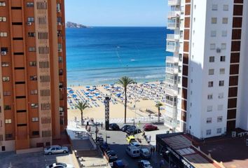 Piso en  Benidorm, Alicante Provincia