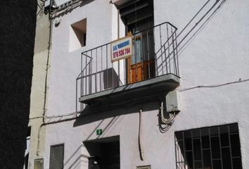 Chalet en  Sestrica, Zaragoza Provincia