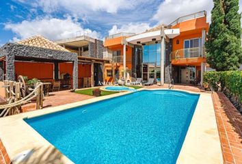 Chalet en  Costa Adeje, St. Cruz De Tenerife