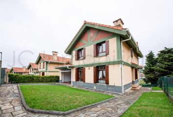 Chalet en  Barcena De Cicero, Cantabria