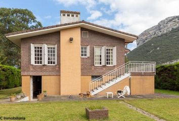 Chalet en  Oriñon, Cantabria