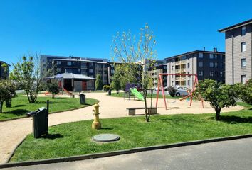 Departamento en  Temuco, Cautín