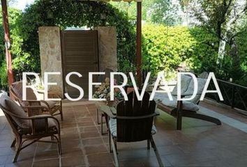 Chalet en  Villafranca Del Castillo, Madrid Provincia