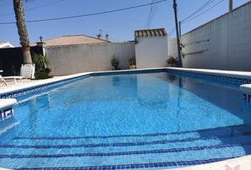 Chalet en  Chiclana De La Frontera, Cádiz Provincia