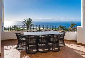 Apartamento en  Guia De Isora, St. Cruz De Tenerife