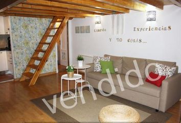 Estudio en  Embajadores, Madrid