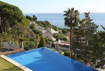 Chalet en  Blanes, Girona Provincia