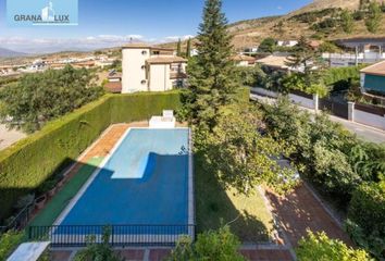 Chalet en  Alfacar, Granada Provincia