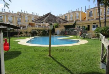 Chalet en  Islantilla, Huelva Provincia