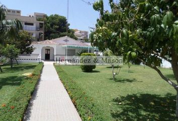 Chalet en  Benalmadena Costa, Málaga Provincia