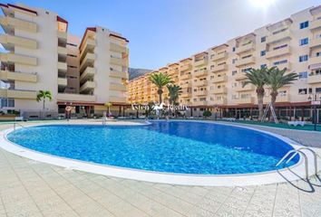 Apartamento en  Playa De Los Cristianos, St. Cruz De Tenerife