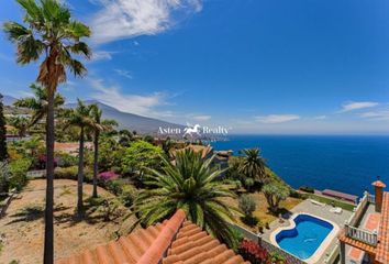 Chalet en  Santa Ursula, St. Cruz De Tenerife