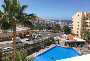 Piso en  Playa De Los Cristianos, St. Cruz De Tenerife