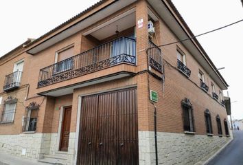 Chalet en  La Puebla De Montalban, Toledo Provincia