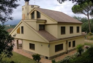 Chalet en  Hostalric, Girona Provincia