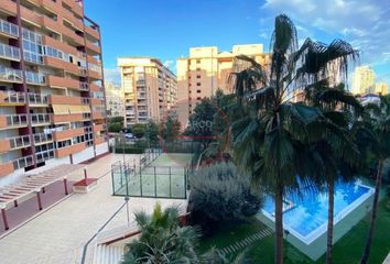 Piso en  Vila Joiosa/villajoyosa, Alicante Provincia