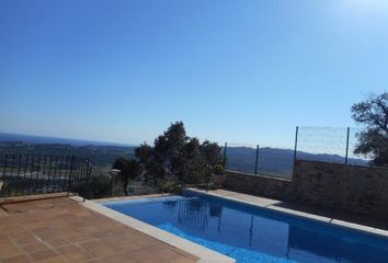 Chalet en  Castell-platja D'aro, Girona Provincia